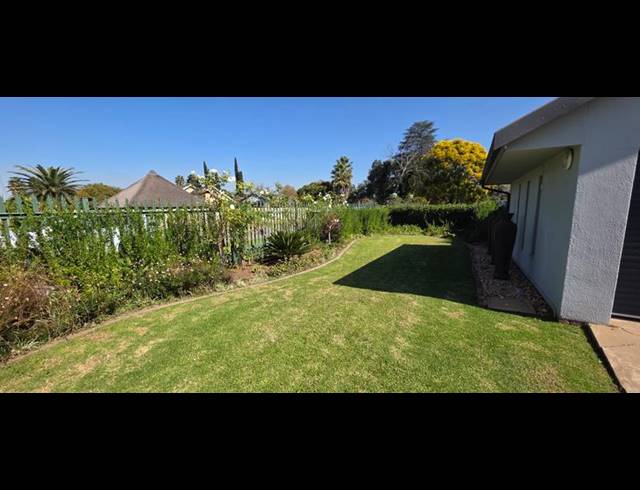 3 BEDROOM HOUSE FOR SALE IN ARCON PARK